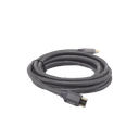 Cable HDMI de Alta Resolución en 8K / Versión 2.1 / 3 Metros de Longitud (9.84 Pies) / Recomendado para Audio eARC / Dolby Atmos