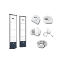 Kit de Arcos EAS para Protección de Ropa, Botellas, con Accesorios RX, TX 8.2 MHz hasta 1.8 m
