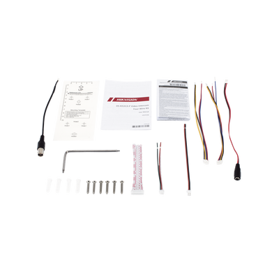 Bolsa de Accesorios para DS-KIS312 / DS-KIS313