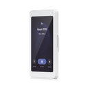 UniFi Intercom Viewer, monitor que se vincula a UA-INTERCOM, para visualizar y aperturar, pantalla táctil de 5", energizado por POE, montaje en pared