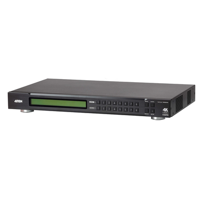[VM0808HB] Conmutador de Matrix | HDMI 8 x 8 True 4K | Compatible con TAA