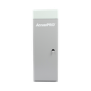 Barrera Vehicular Con Motor BRUSHLESS / Soporta Brazo de Hasta 6 Metros / Velocidad de Apertura Configurable / Sentido Configurable Como Izquierda o Derecha 