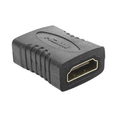 [HD-MIF] Adaptador HDMI / Hembra - Hembra