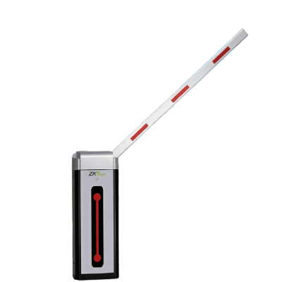 [CMP300R] Barrera Vehicular Izquierda/ Incluye brazo telescópico de hasta 4.5 metros / Tiempo de Apertura 3 segundos / Sentido Configurable