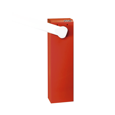 [1049062] Barrera Vehicular Hidraulica FAAC 615 / Ideal Para Accesos de Medio Flujo / Soporta Brazos de Hasta 4.8 Metros 