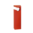 Barrera Vehicular Hidraulica FAAC 615 / Ideal Para Accesos de Medio Flujo / Soporta Brazos de Hasta 4.8 Metros 