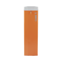 Barrera vehicular CAME LT4 / Soporta mástil de 4 metros (No incluido) / Apertura Izquierda o Derecha Configurable en Sitio / Tiempo de Apertura de 2 a 6 Segundos