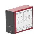 Sensor de Masa de 1 Canal / Detección de Presencia o Pulso 