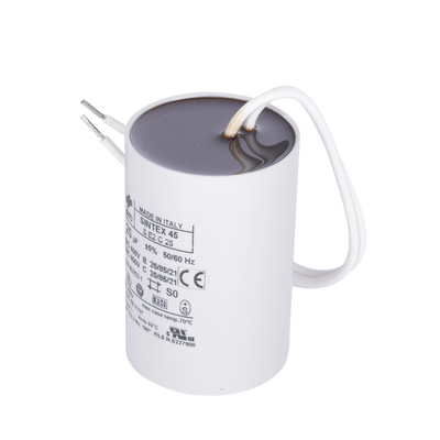 [76012625] Capacitor de Arranque para Brazos FAAC 400