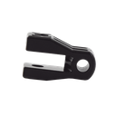SOPORTE TRASERO PARA FAAC 400/422/S418