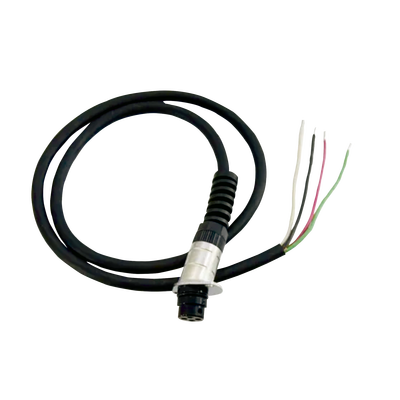 KIT CONECTOR ELECTRICO HEMBRA PARA FAAC 400/422