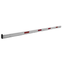 Brazo con extensión telescópica para barreras Industrial By AccessPRO 