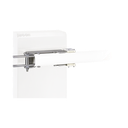 BRACKET PARA BRAZO PIVOTANTE FAAC 620