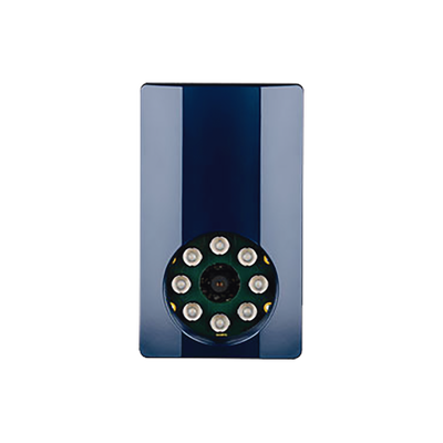 [9986138] Lector especializado de placas desde cualquier Iluminación y Angulo, 4 metros de alcance  (ANPR) serie LUMO