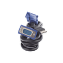 Cable USB KVM de 1.8 metros (5.91 pies)