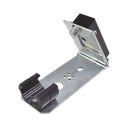 Sistema de abatimiento por impacto para brazo de barrera GARD4 y brazo nacional 009-MXARM001