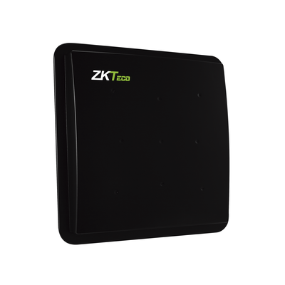 [ZKU-1000-F] Lectora de largo alcance / 6 metros / Controlador de acceso integrado / 5000 usuarios