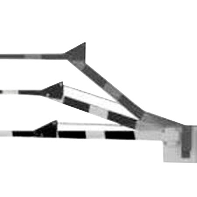 [1601-383] Kit de articulación para brazo de plástico 1601-571