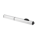 Operador Hidráulico Reversible de Uso Continuo Para Puertas Abatibles  FAAC 400 SBS / Para Puertas de Hasta  7 Metros  (Requieren Electrocerradura) 