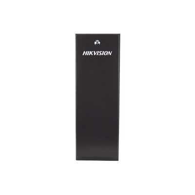 Gabinete para Barreras Vehiculares Hikvision Serie DS-TMG4B