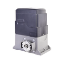 Operador para puertas corredizas / 1200 kgs / Aprendizaje automático de finales de carrera / Fácil instalación