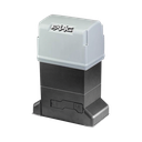 Operador FAAC 844 C de Uso Intensivo Para Puertas Corredizas de 1800 Kg y Hasta 40 Metros / Voltaje de Operación 220V 