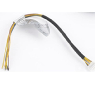 [101518246] Cable de Comunicación WIEGAN GH6 DS-K1T502DBFWX-C