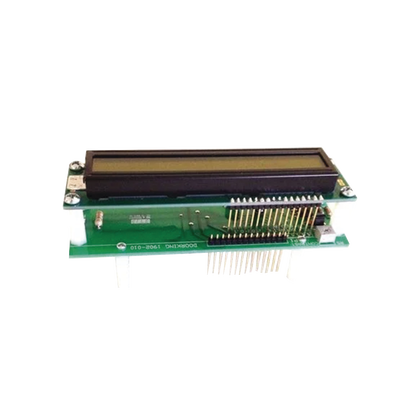 [1890-010] Refacción / Display Para Portero Telefonico Doorking 1802 / Compatible con 1802-082