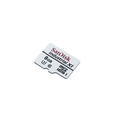 [AC825IPMSD] Memoria MicroSD para panel AC825IP