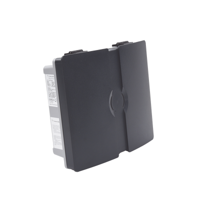 [9215689] Lector para condiciones de identificación vehicular extremas, Autos blindados, Multi-carril, Sin interferencias,   TRANSIT ULTIMATE , 2.4 GHZ , Alcance de hasta 10 mts