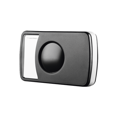 [9982809] Utilice su tarjeta Mifare en un sistema de acceso vehicular con el Amplificador de Smartcard Booster,  (Uso con Lector TRANSIT ULTIMATE)