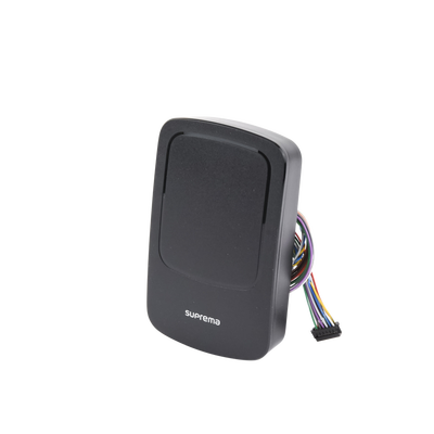 [XP2GDPB] Controlador de una puerta  de uso en exterior, Con lector de Tarjetas  Multitecnolgia, NFC y Bluetooth