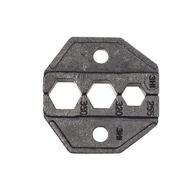 [VDV-212-034] Matriz Ponchadora para Conectores F de Cables Coaxiales RG59 y RG6. Compatible con Pinza Ponchadora VDV200-010