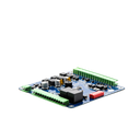 TARJETA DE CONTROL PARA TORNIQUETE DE MEDIO CUERPO MODELO AP1000HD, AP2000HD Y AP2002HD.