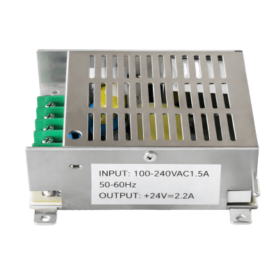 [AP-POWER-HD] Fuente de poder para torniquetes AccessPRO serie AP1000, AP2000, AP2002