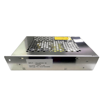 Fuente de poder para torniquetes AccessPRO serie AP1000HDM.