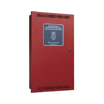 Amplificador Inteligente Compatible con ECC-50/100