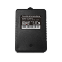 Transformador reforzado de 14 vAC 40 va