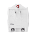 Transformador de Pared 9 Vca, 25 VA.