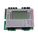 Unidad Central de Procesamiento / para Panel NFS2-3030-SP de NOTIFIER / Pantalla de 640 Caracteres en Español