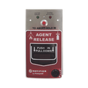 Estación de Liberación / Convencional / Doble Acción / Botón de Aborto / Bloqueo con Llave / NOTIFIER