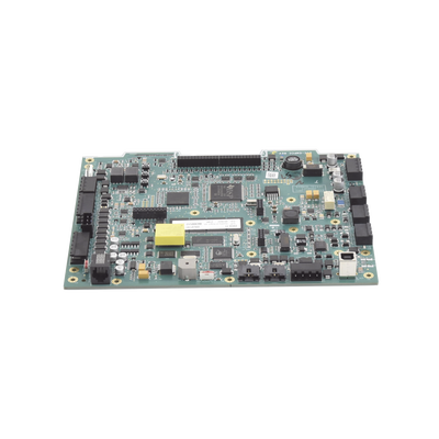 Comando De Voz Digital / Memoria Extendida / Compatible con Paneles NOTIFIER Serie ONYX