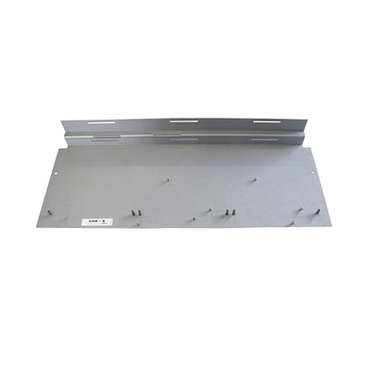 [CHS-6] Chasis de Montaje para Módulos XP6 y XP10 / Capacidad para Hasta 6 Módulos / Compatible con Gabinetes Serie CAB-4 de NOTIFIER