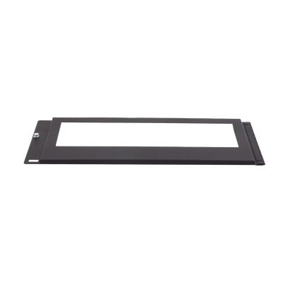 Placa de Revestimiento para CPU2-3030D y CPU2-3030D-SP / para Cuando se Monta en la Fila Superior / Compatible con Gabinetes Serie CAB-4 de NOTIFIER