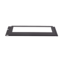 Placa de Revestimiento para CPU2-3030D y CPU2-3030D-SP / para Cuando se Monta en la Fila Superior / Compatible con Gabinetes Serie CAB-4 de NOTIFIER