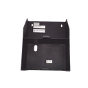 Chasis Para Baterías de 12 Ah / para Amplificadores Serie DAA2 de NOTIFIER / Color Negro