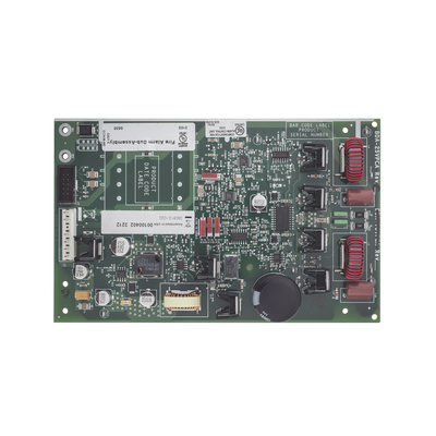 [BDA-25V] Amplificador Digital de Respaldo / 25 V / para Amplificadores Serie DAA2 y DAX de NOTIFIER