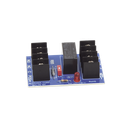 MÓDULO DE RELEY 6 / 12VDC, CONTACTOS DPDT @ 5A - 220VAC / 28VDC
