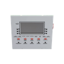 Anunciador de 160 Caracteres para Panel NFS2-3030-SP y NCA-2 de NOTIFIER / en Español