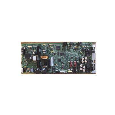 Amplificador de audio digital / 35 W / 70 V / 120 Vca / NOTIFIER